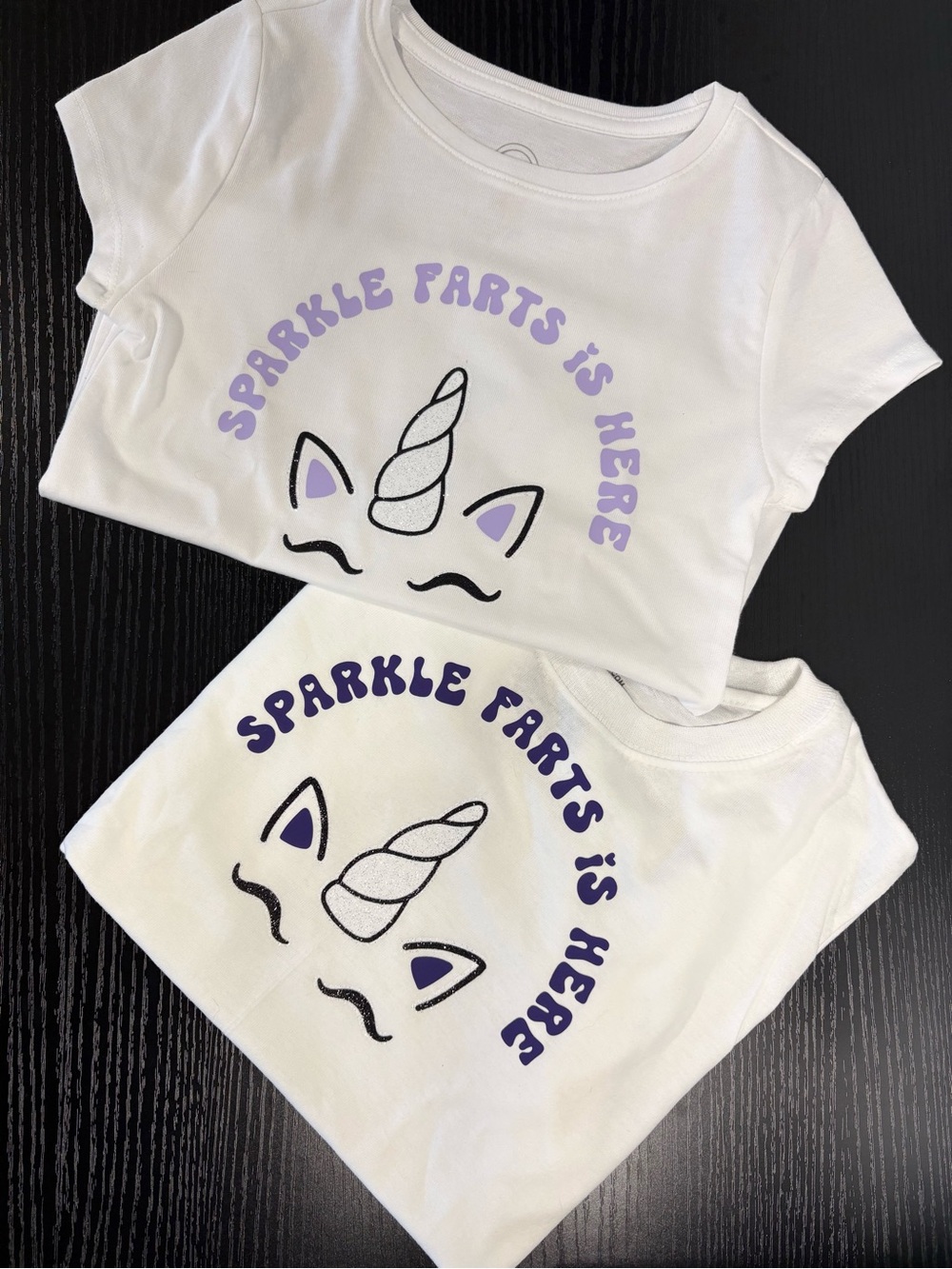 *Custom T-Shirts*